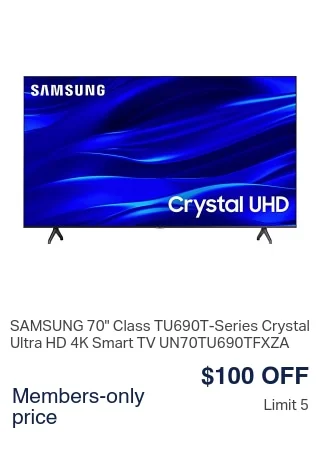 Shop Sam's Club