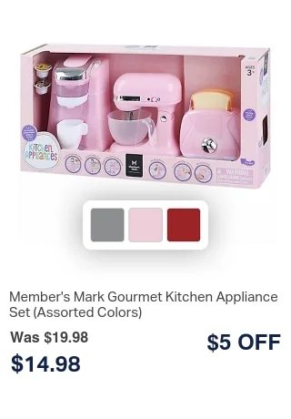 Shop Sam's Club