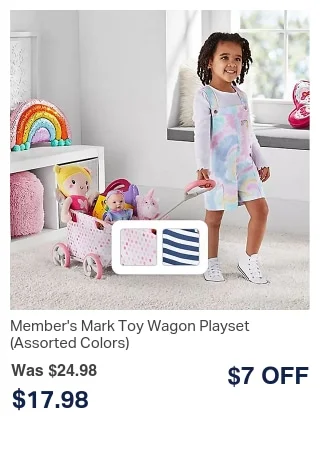 Shop Sam's Club