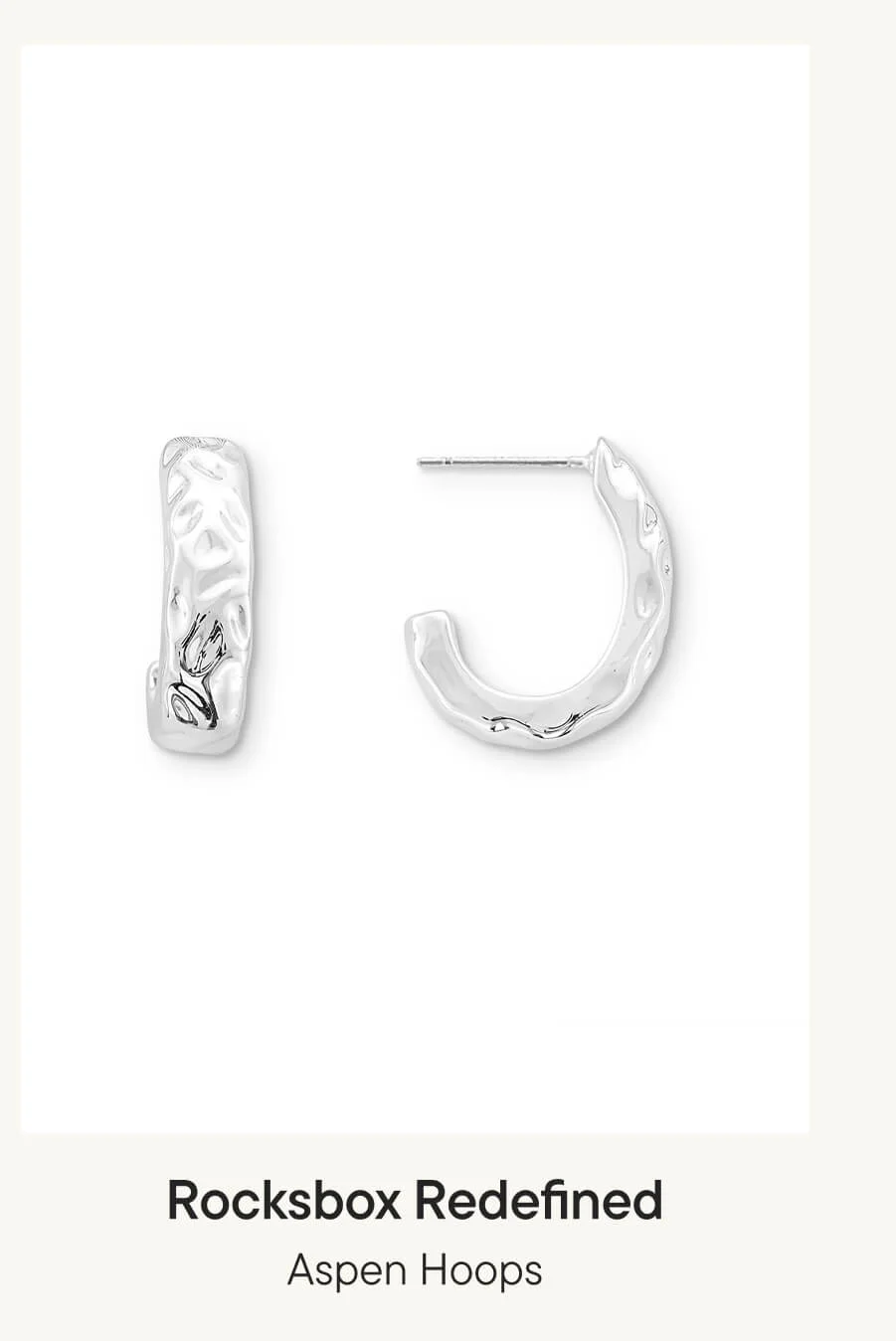 Aspen Hoops Aspen Hoops