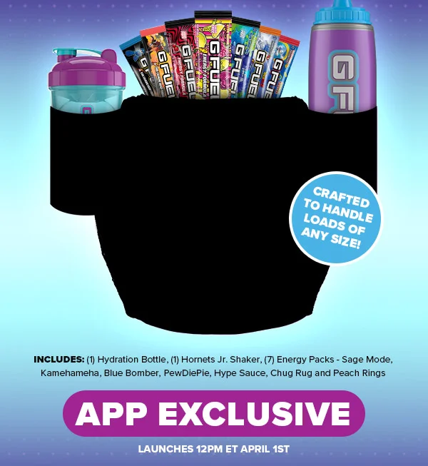 Download the App!