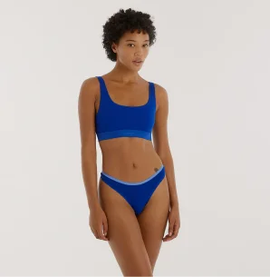 Core Thong
