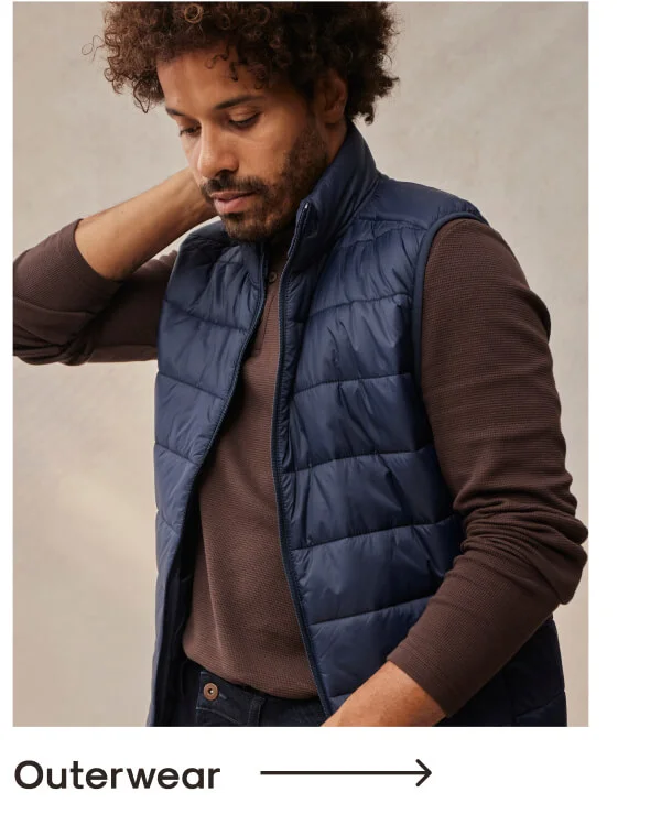 outerwear