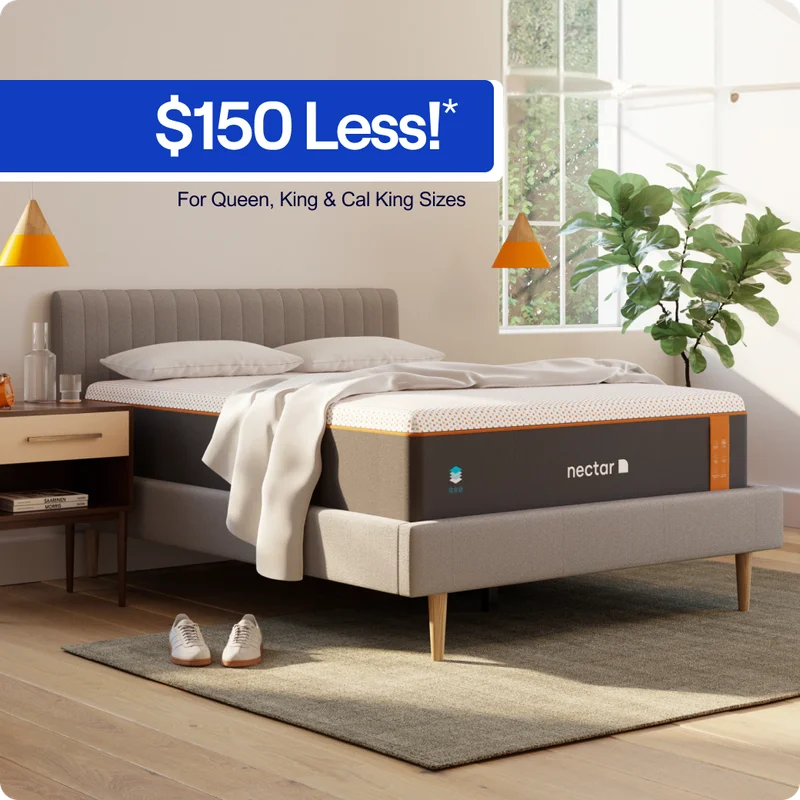 Nectar Mattress