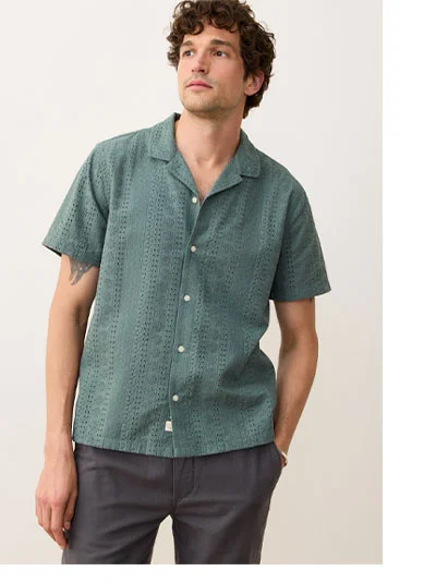 Eyelet BD