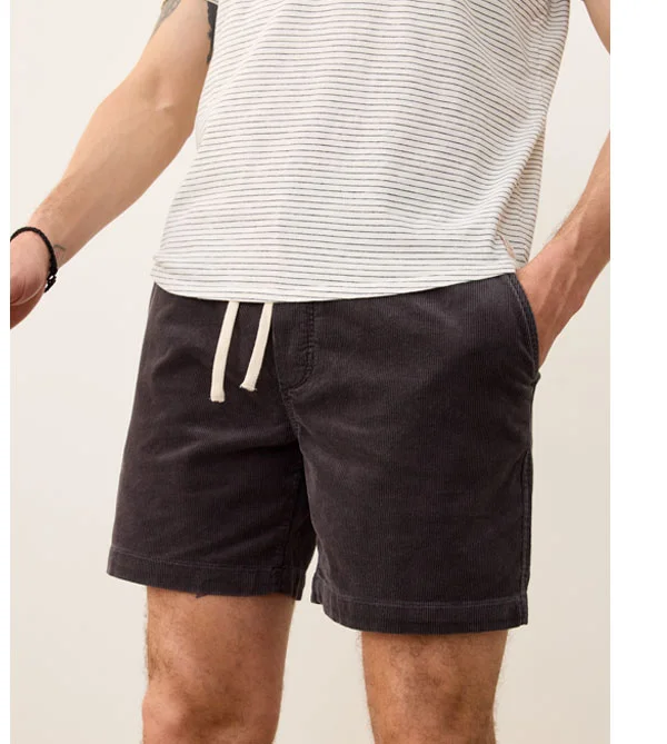 Cord Short