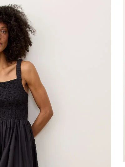 Eyelet Dress
