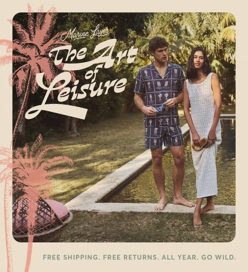 Art Of Leisure