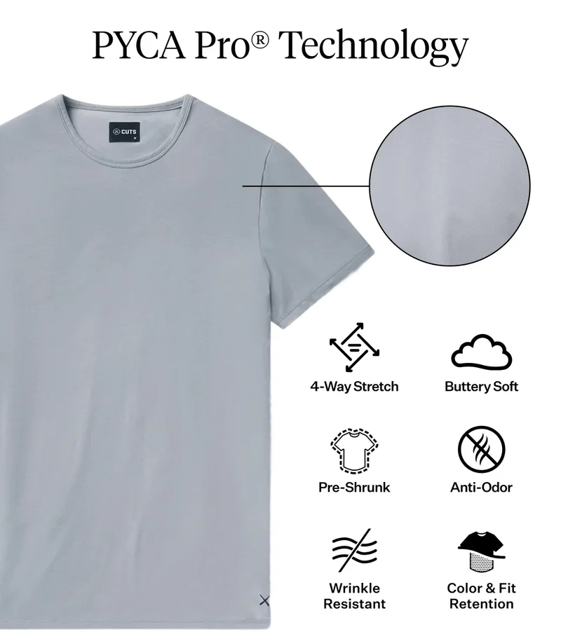 Shop AO Forever Tee