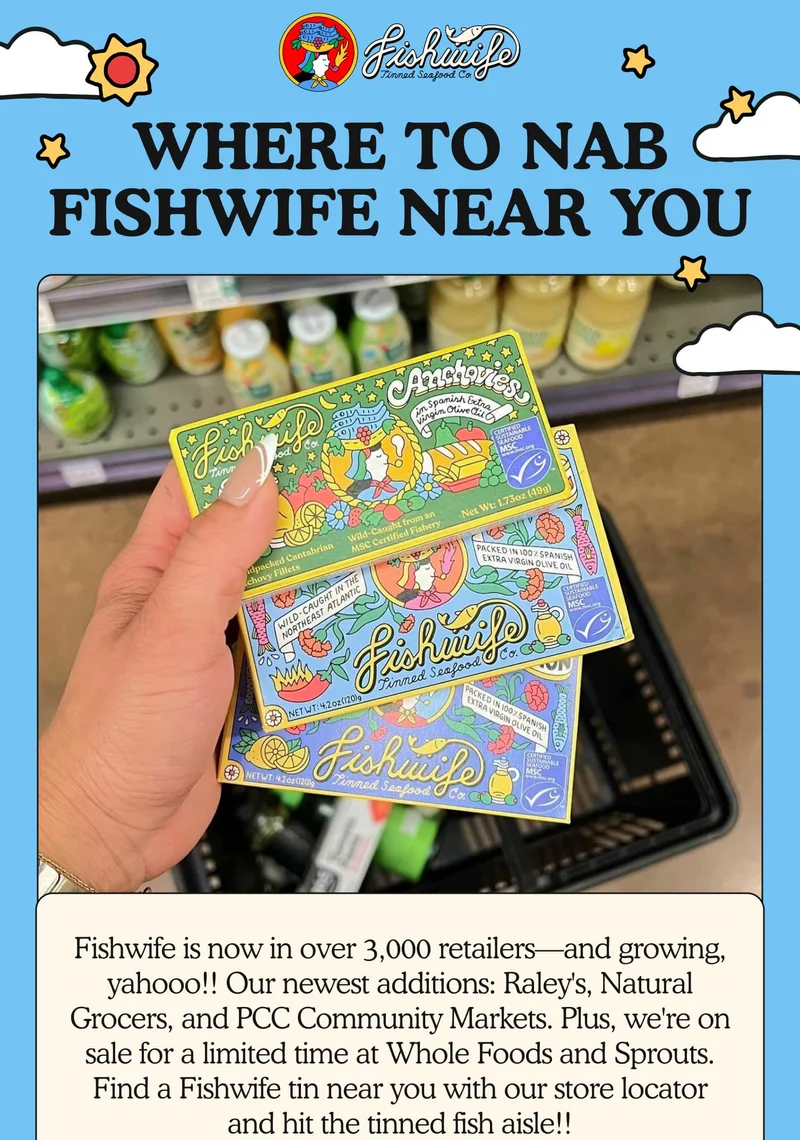 shop fishwife