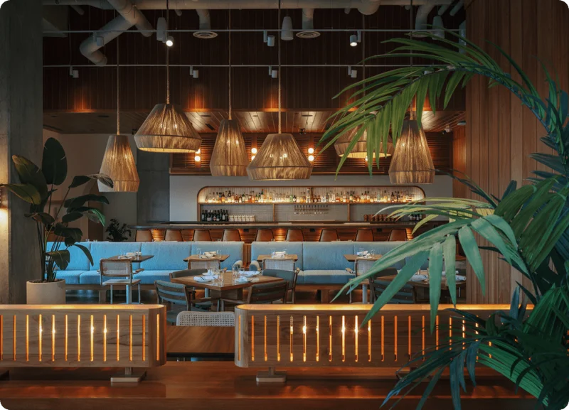 Lulu Bar