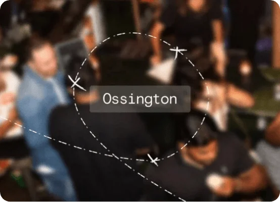 Ossington Guide