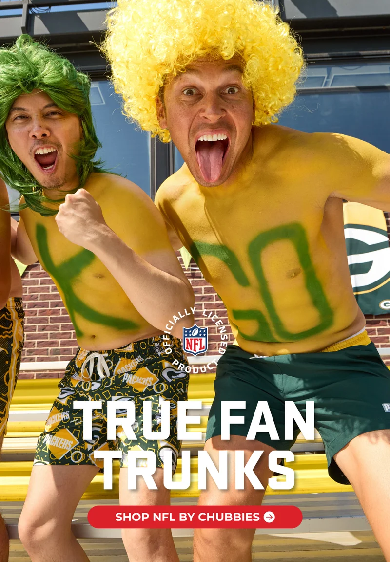 TRUE FAN TRUNKS