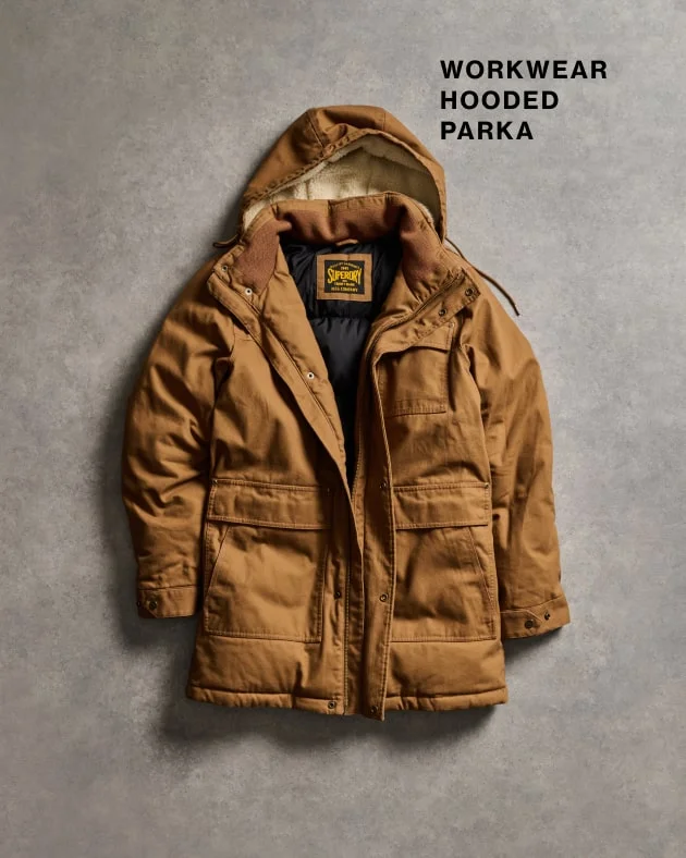 superdry
