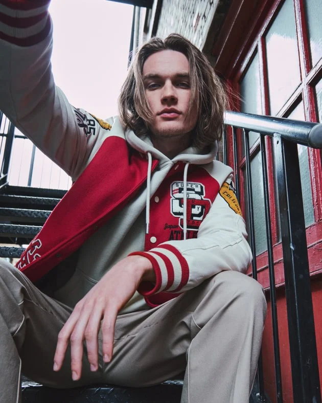 superdry