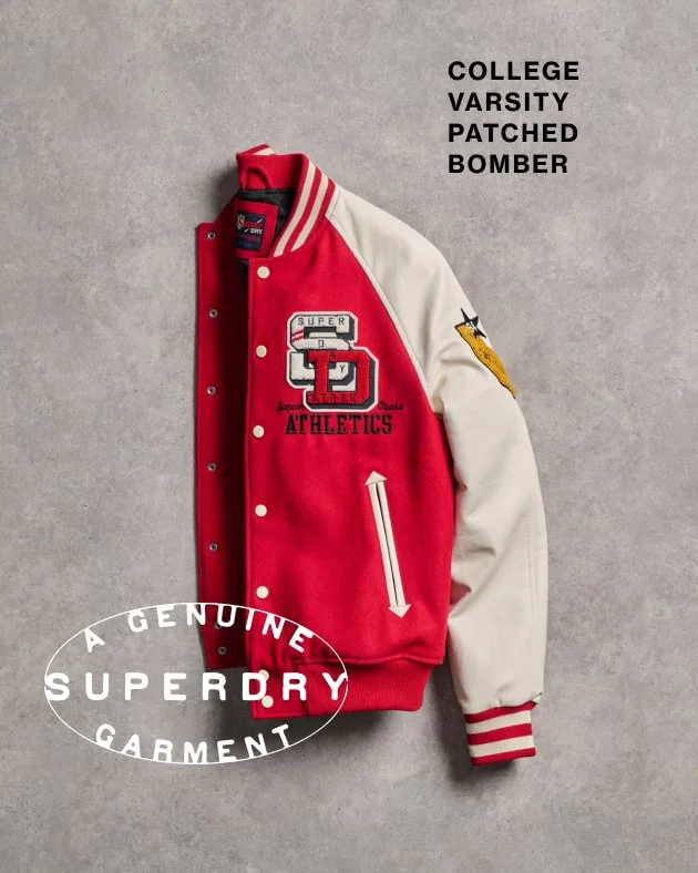 superdry
