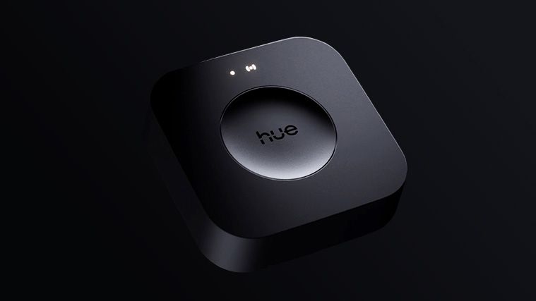 Unlock the full Hue experience
