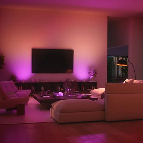 Connected spaces