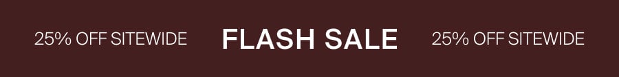 Flash Sale