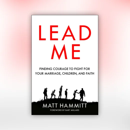 Lead Me