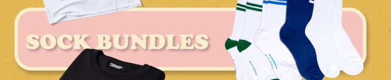 Sock bundles
