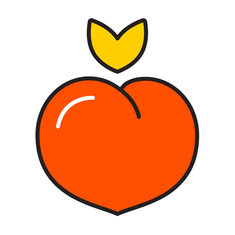 Little Chonk logo