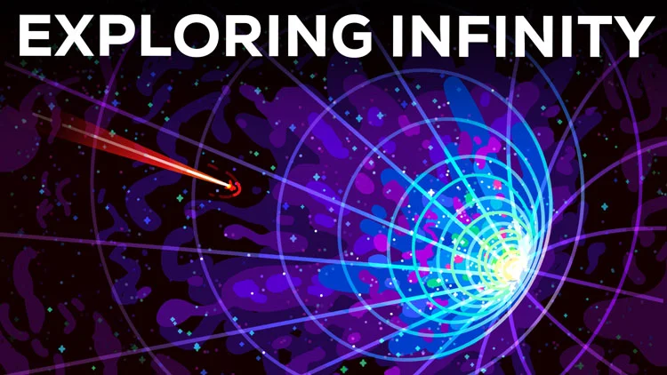 Infinite Universe
