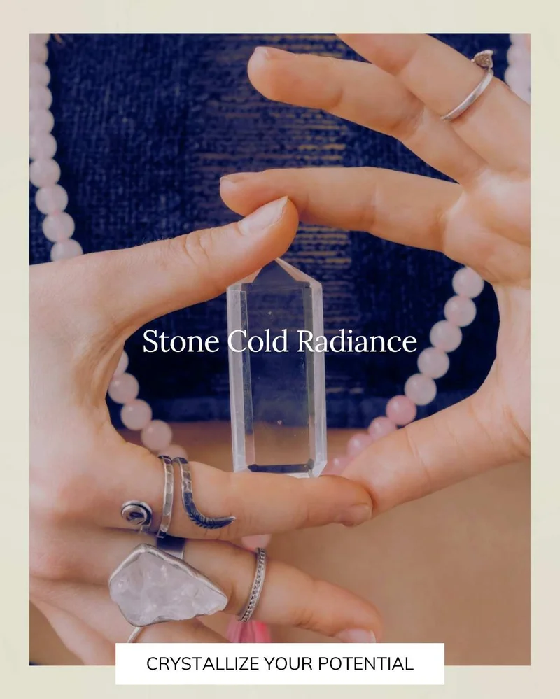 Shop Crystals