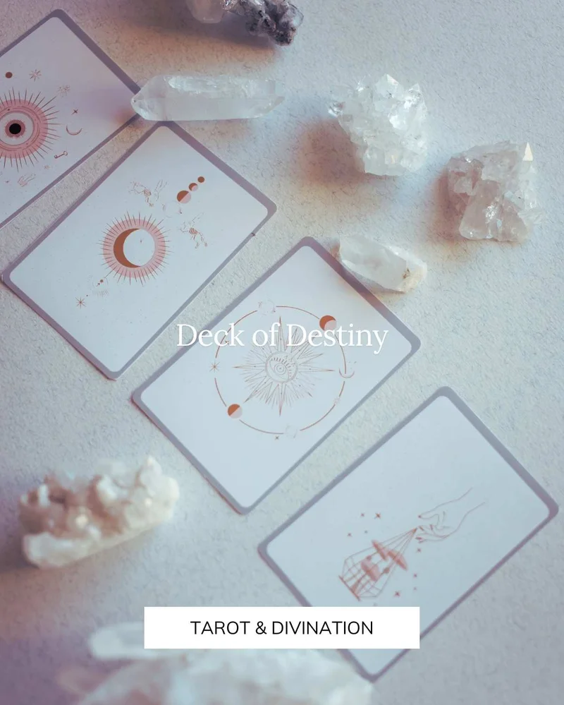 Tarot and Divination