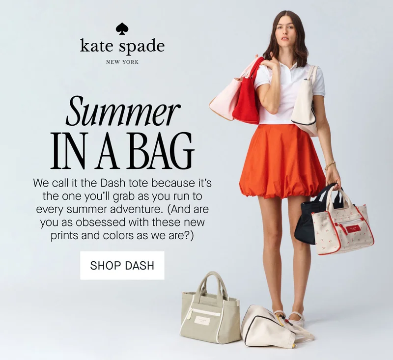 Summer In A Bag