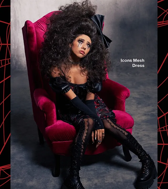 Social Collision by Xochitl Gomez. Shop Now