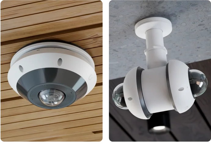 Flexible Mounting Accessories