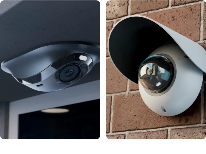 Flexible Mounting Accessories