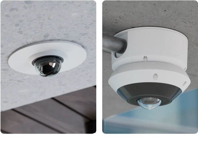 Flexible Mounting Accessories