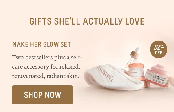 Gifts She'll Actually Love
