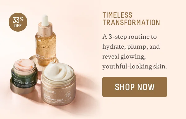 Timeless Transformation