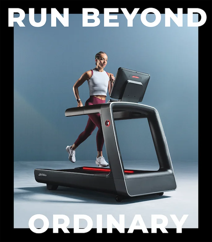 Symbio Runner - Run Beyond Ordinary