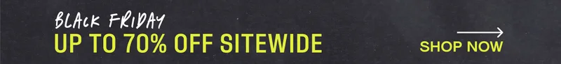 sitewide sale