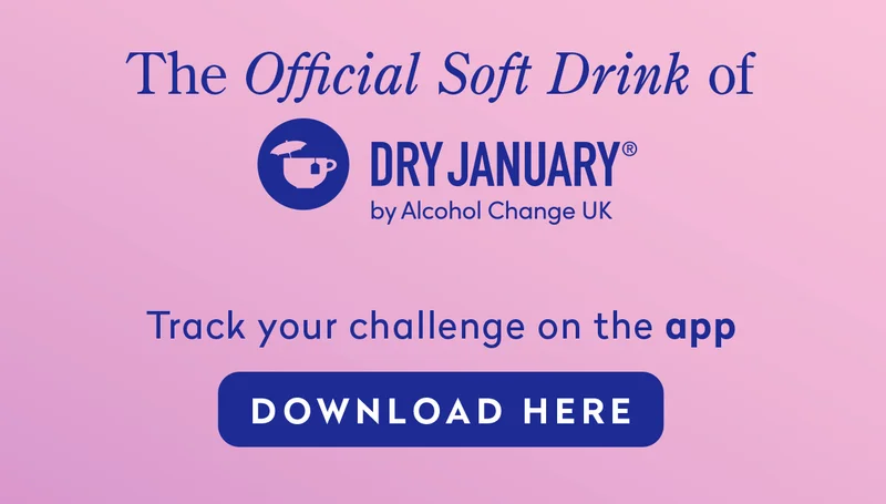 Drink DASH instead