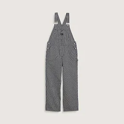Chore Stripe Overall