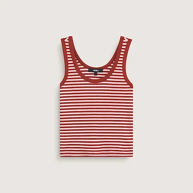 Lilly Stripe Tank