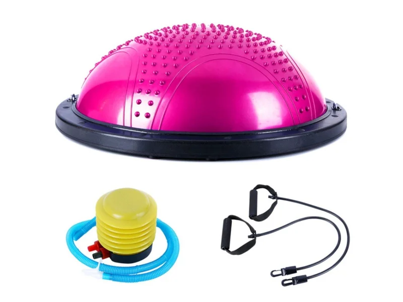 alf Ball Balance Trainer Yoga Exercise Fitness Platform