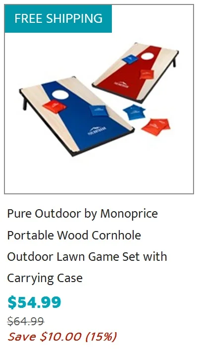 View product recommended for you
