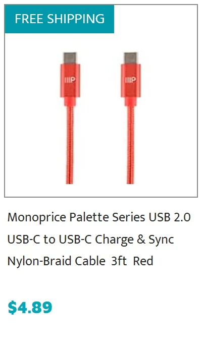 View product recommended for you