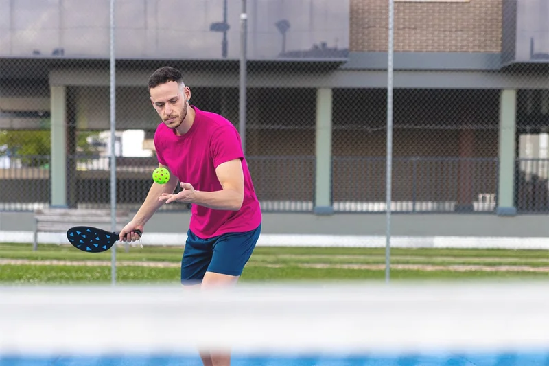 Outdoor Sports