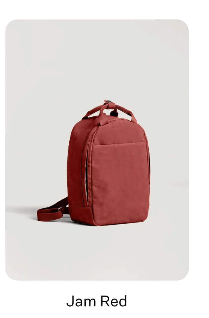 Jam Red