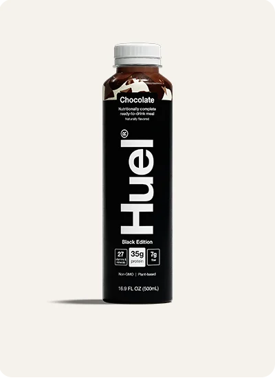 Black Edition Ready-to-drink