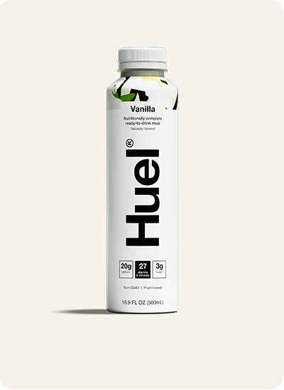Ready-to-drink