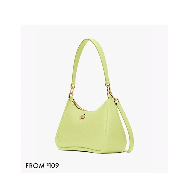 SHOP HANDBAGS FROM $109