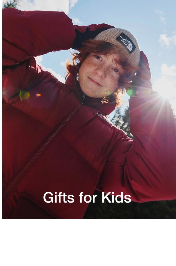 Gifts for Kids